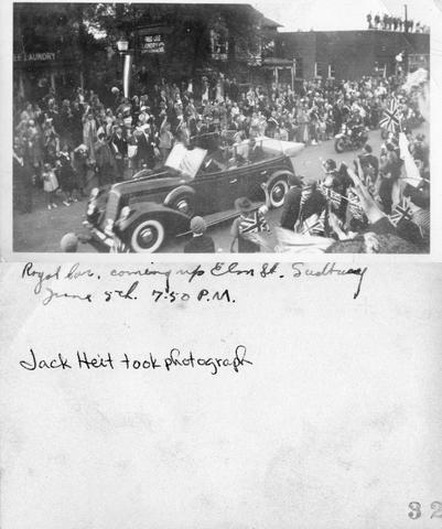 Original Objeto digital not accessible