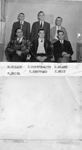 Original Digitaal object not accessible