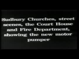 Stevens Family Home Movie