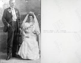 Ida Marie Koivula - Victor Lehti