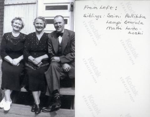 Original Digitaal object not accessible