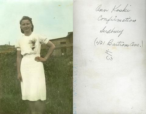 Original Digitaal object not accessible